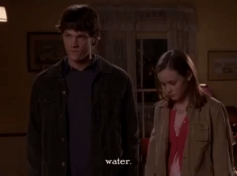 season 5 netflix GIF by Gilmore Girls 