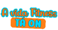 Fitness Gym Sticker