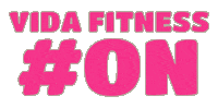 Fitness Gym Sticker