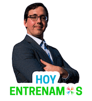 speakercoachcl coaching speaker liderazgo oratoria Sticker