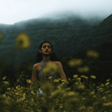 Style GIF by Lakme Fashion Week