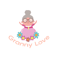 Family Love Sticker by Label K