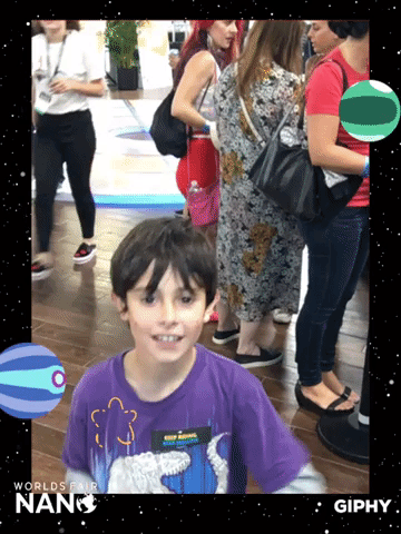worlds fair nano GIF