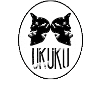 Ukukustudio Sticker