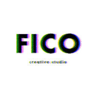 Pizza Top Sticker by Ficocreativestudio