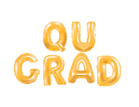 College Celebrate Sticker by Quinnipiac University