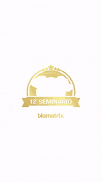 Seminario Sudeste GIF by biomatrix