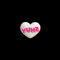 Yuhz 유어즈 Kpop Kpop Fandom Text Kiri Kirist Kirist Heart GIF