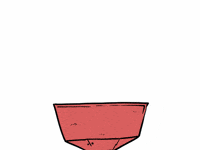 Mix Fusion GIF by Youtooz