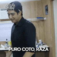 Tag Swipeup GIF by Negro Pasión Shop