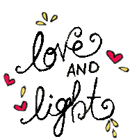 Diwali Love Sticker by Natasha B.