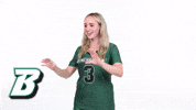 Binghamtonwlax GIF by Binghamton Athletics