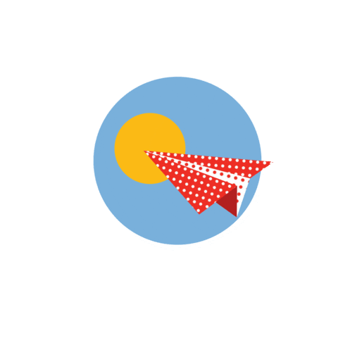 Sticker by Muresco libreria