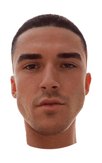 Emil Rengle Artist Sticker by Global Records