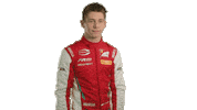 Leclerc Sticker by Prema Team