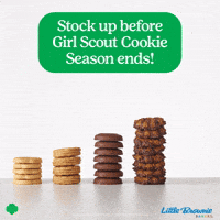 GIF by Little Brownie Bakers