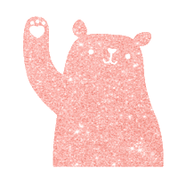Happy Sticker by bearswithbenefits
