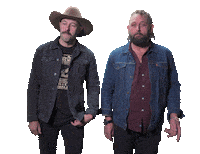 Country Music Point Sticker by ABC Music