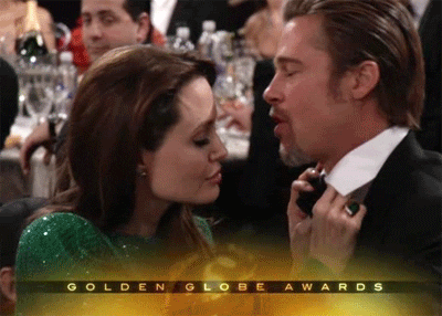 bow tie GIF
