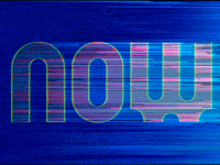 Art Glitch GIF