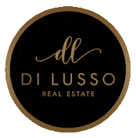 DiLussoRealEstate  Sticker