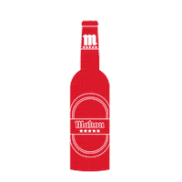 beer cerveza Sticker by Mahou