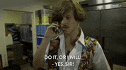 comedy central season 3 episode 16 GIF by Workaholics