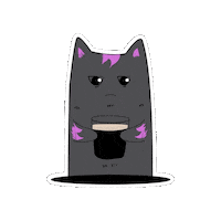 Halloween Sticker