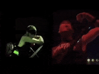 killswitchengage muscles guns engage killswitch engage GIF