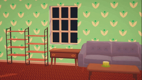 Plants Decorating GIF by Ooblets