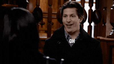 disappointed oh no GIF