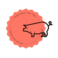 Burro Sticker by BurroBurro