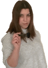 Sticker by Ladys First Hotel