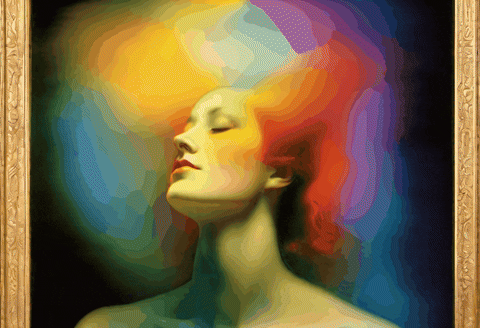 jeffthomann giphyupload animated colorful ai GIF