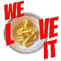 Happy Vegan Sticker