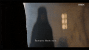 Dune GIF by HBO Max