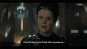 Dune GIF by HBO Max