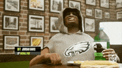 Philadelphia Eagles Football GIF by NFL
