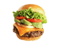 Food Love Sticker by four-seeds