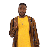Skhokho Sticker by TymeBank