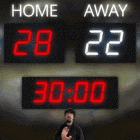 22 Away GIF