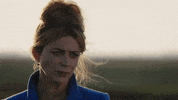 sad eve myles GIF by S4C