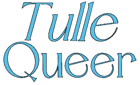 Queer Trans Sticker by Brady