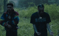 Lightbeam GIF by Lil Skies