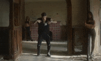 Lightbeam GIF by Lil Skies