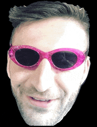 habstrakt house rave edm dance music GIF