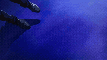 Persona 3 Portable Door GIF