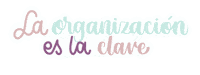 Organizacion Clave Sticker