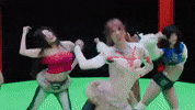 Gnarly GIF by KATSEYE