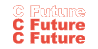 c future confrenece Sticker by College Fashionista